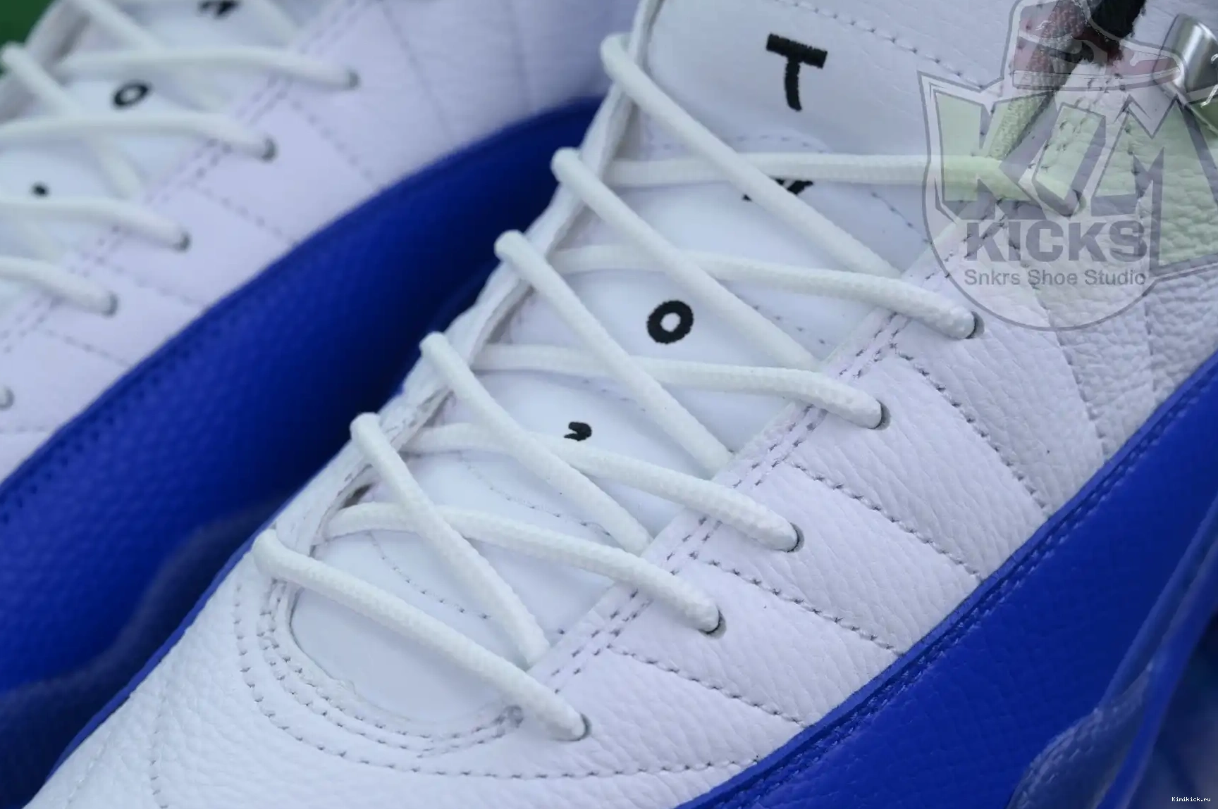 12 Jordan Air Kimikick Retro'Blueberry'(2024) 0408